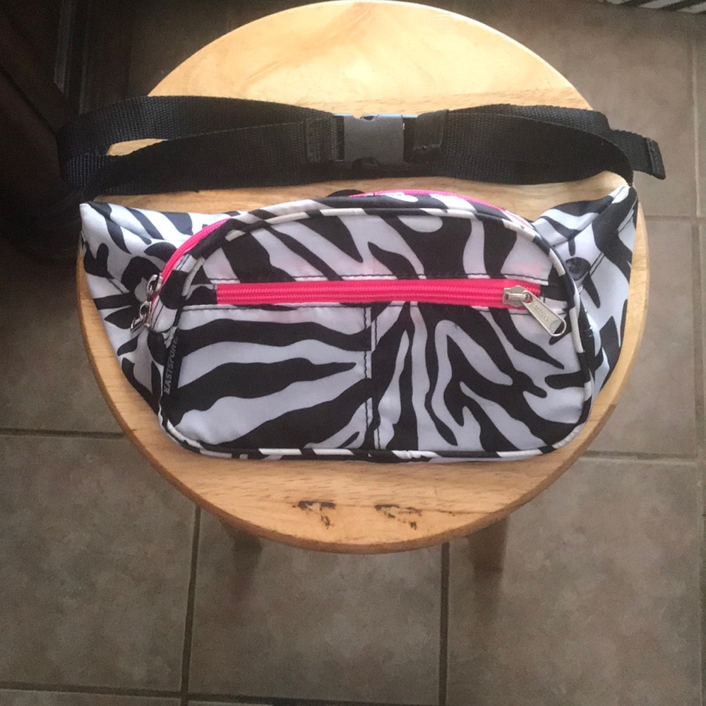 Fannypack